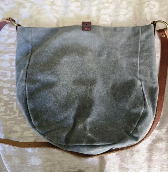 Ragmaw Md Crossbody Bag - Picture 2 of 5